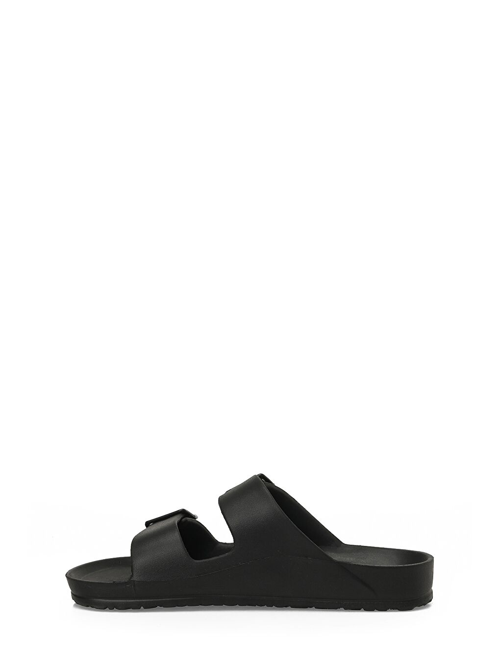 400459.M6FX Siyah Erkek Terlik-2