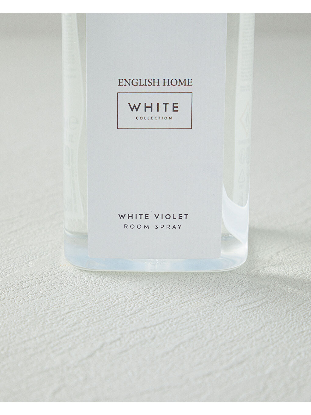 Beyaz White violet Oda Spreyi 500 ml-1