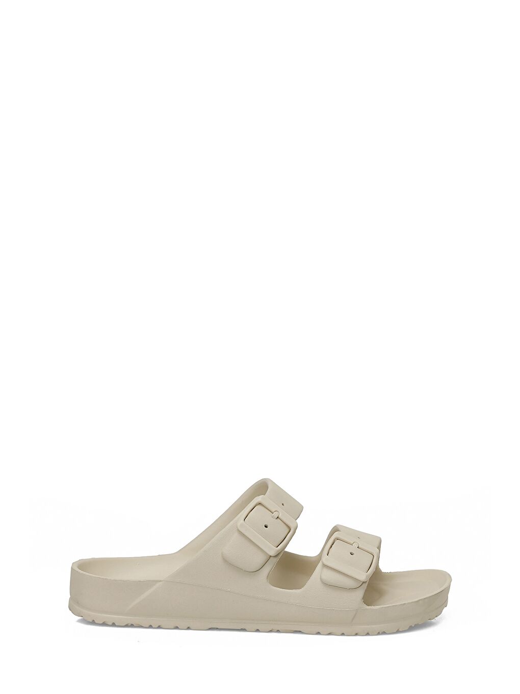 Bej 400459.M6FX Ekru Erkek Terlik