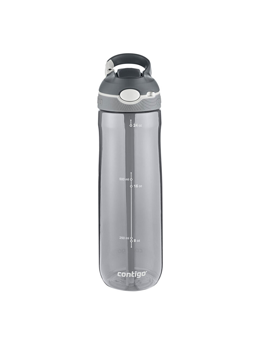 Ashland Autospout Tritan Matara 720ml Gri 2191378