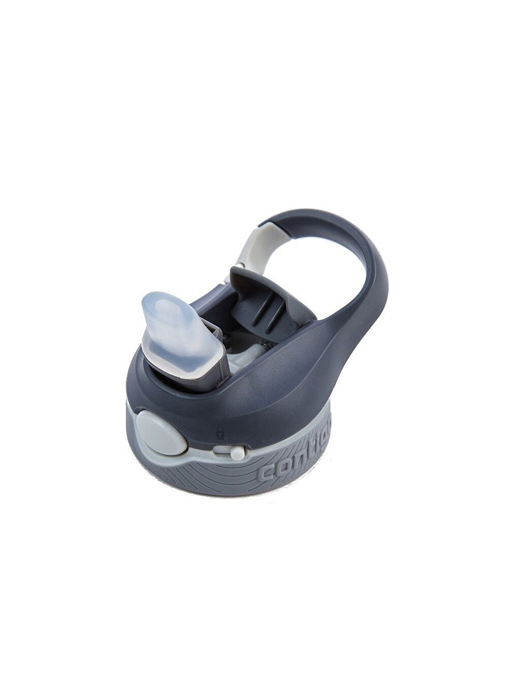 Ashland Autospout Tritan Matara 720ml Gri 2191378-1
