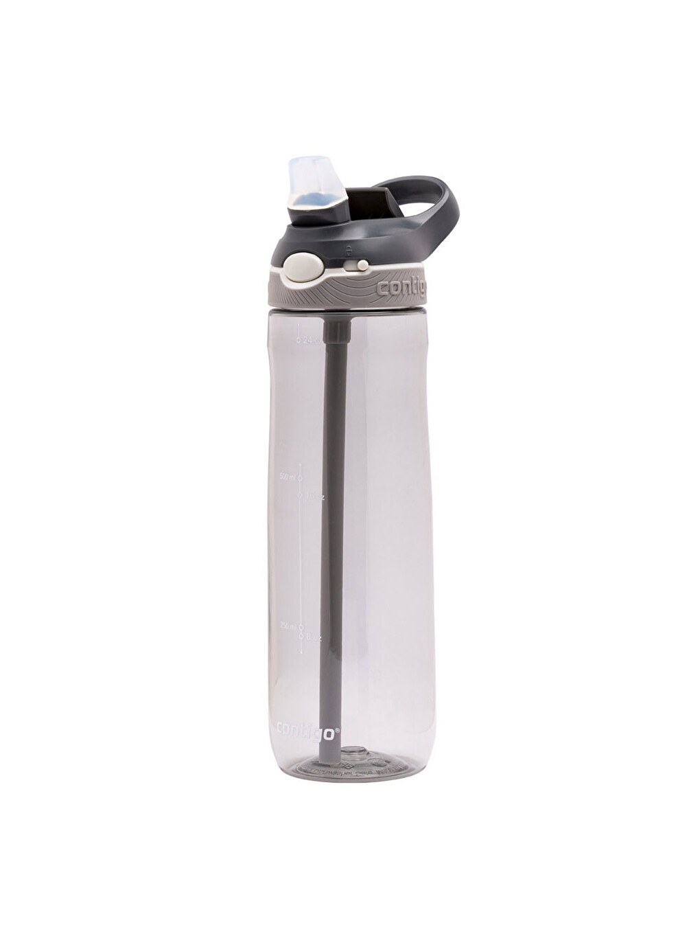 Ashland Autospout Tritan Matara 720ml Gri 2191378-3