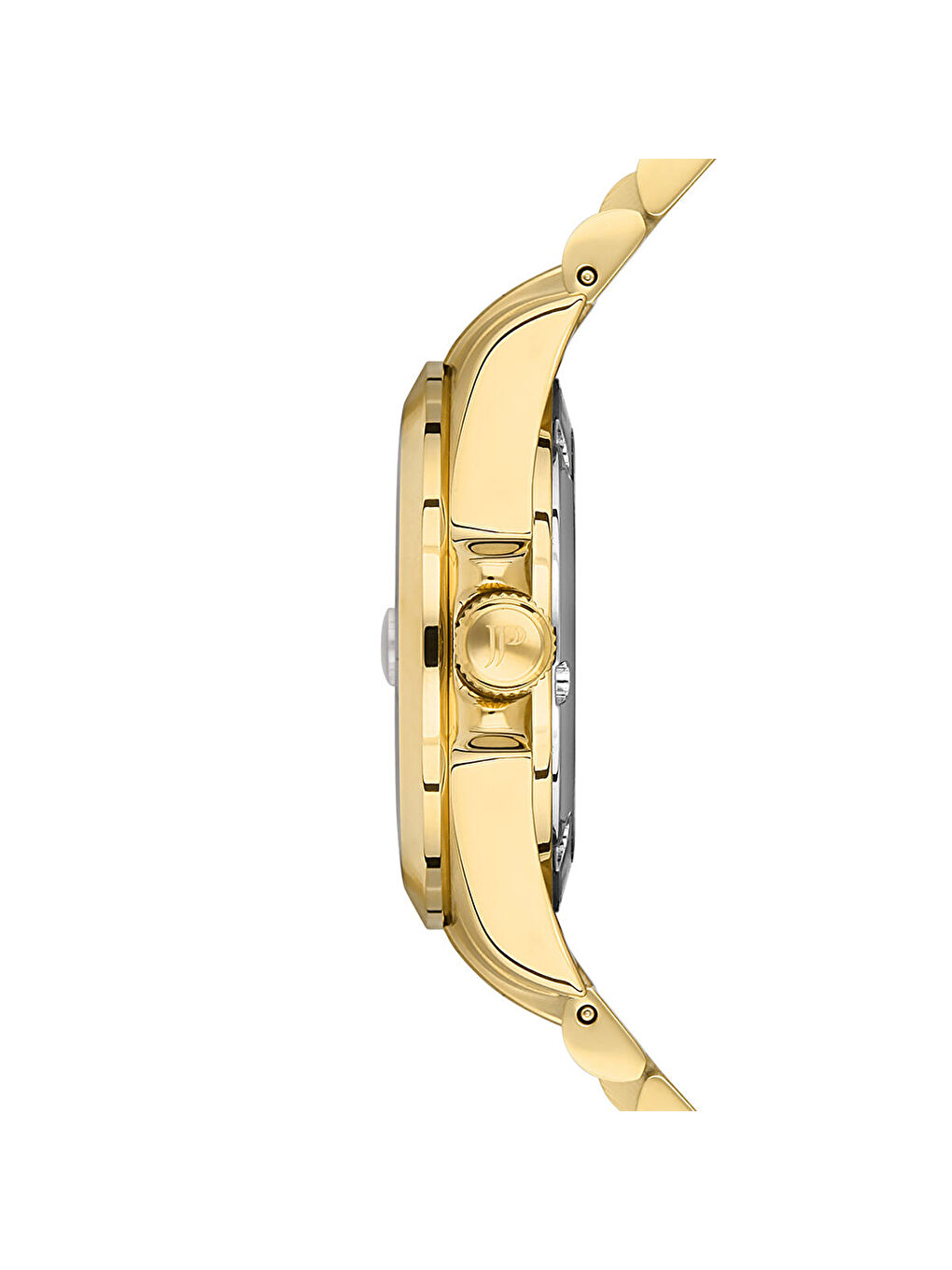 Sarı JPQLS3423X4 Kadın Kol Saati-1