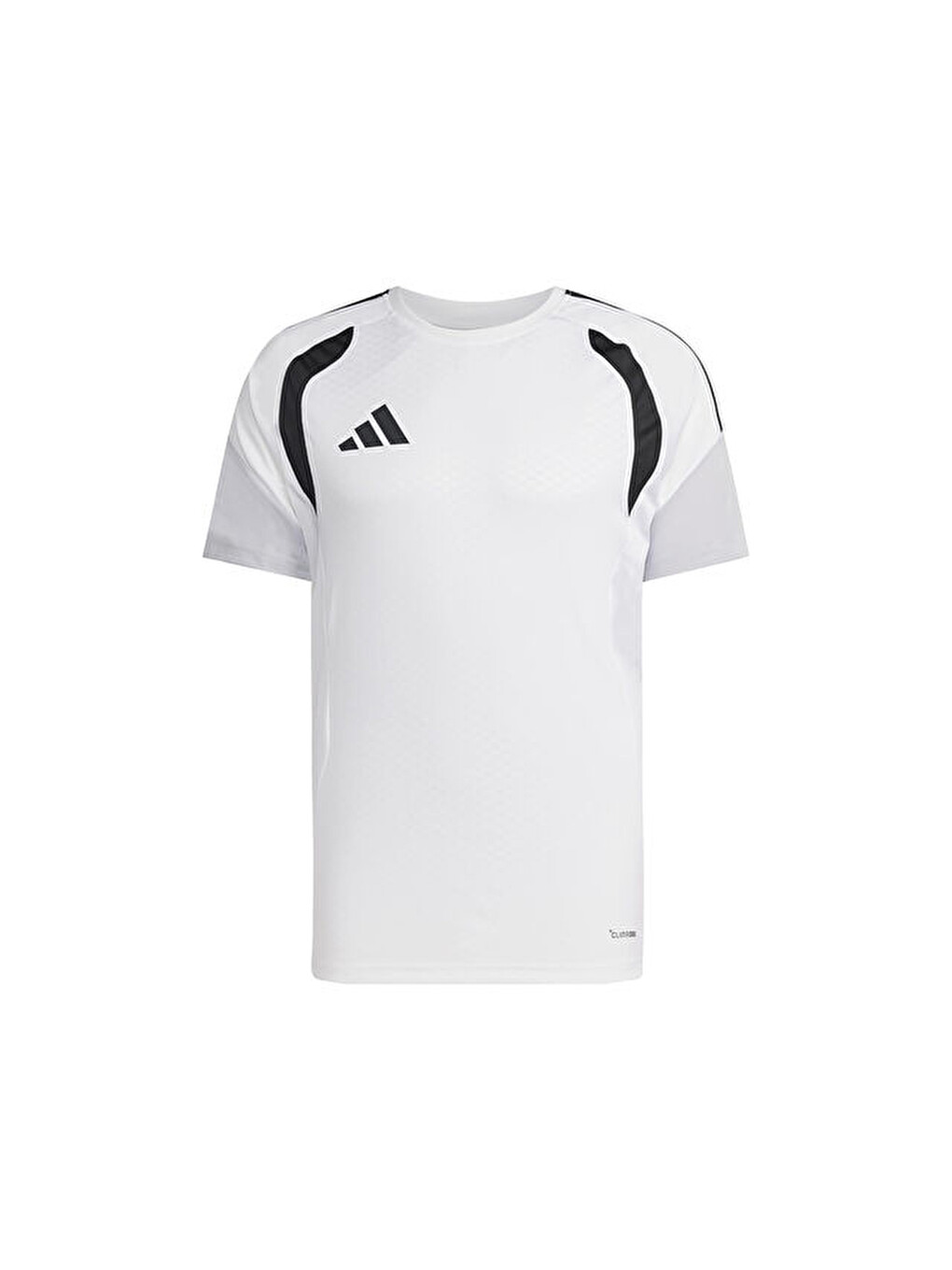 Tiro 26 Competition Jsy Erkek Futbol Forması Ka7583 Beyaz-2