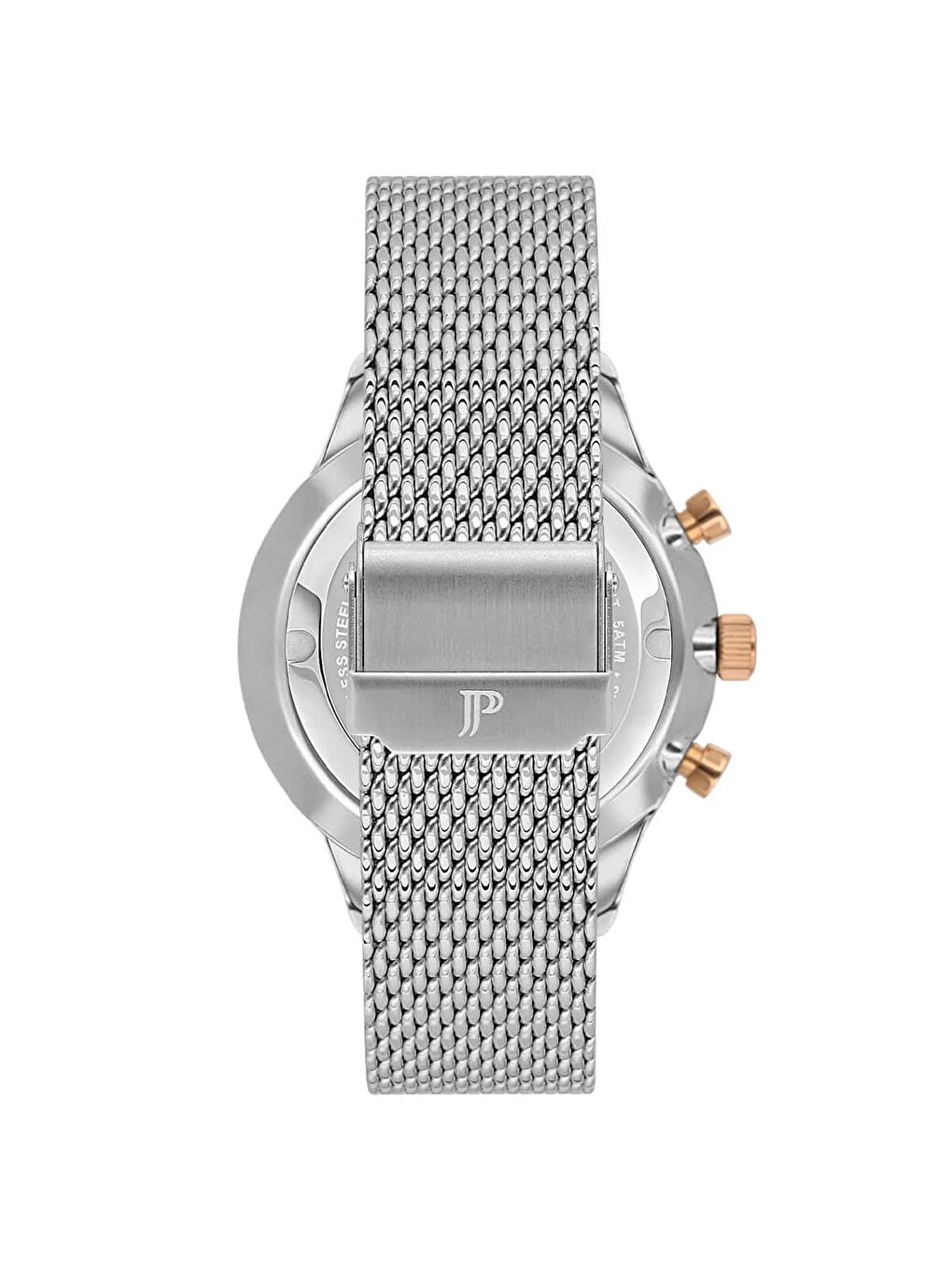 Gri JPQGC031246N Erkek Kol Saati-2