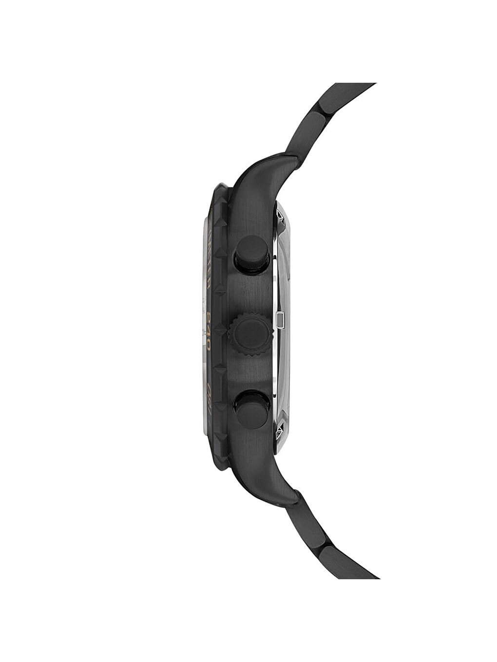 Siyah VRSCVEPCA0624 Erkek Kol Saati-1