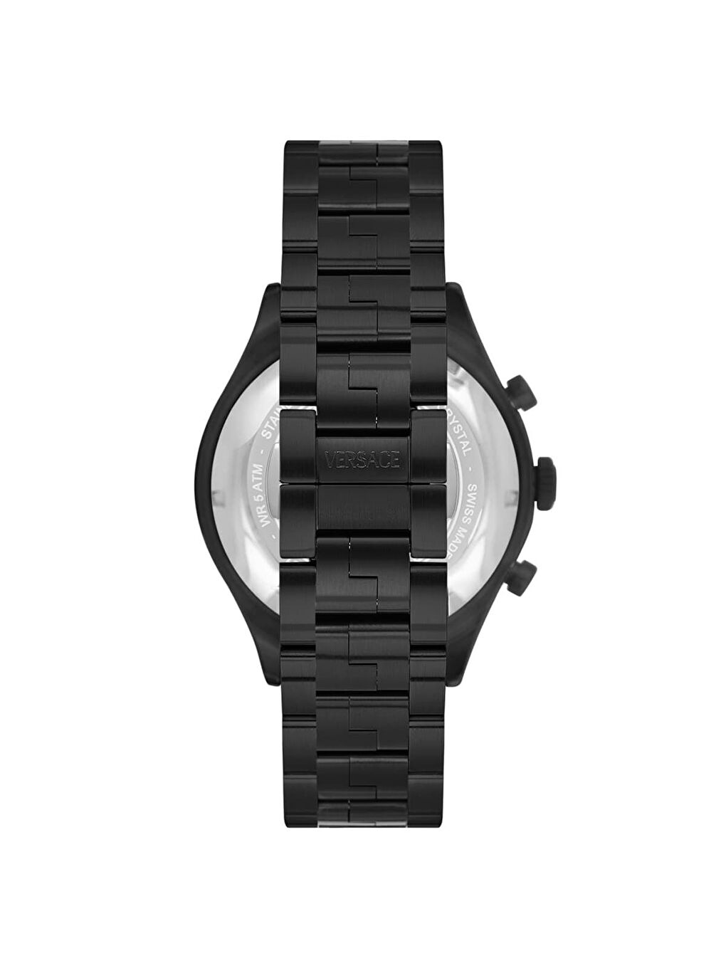 Siyah VRSCVEPCA0624 Erkek Kol Saati-2