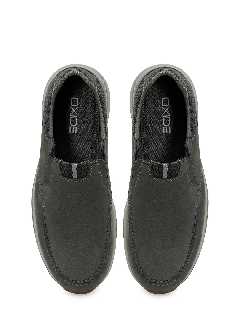 VERONA 5PR Lacivert Erkek Marin Ayakkabı-3