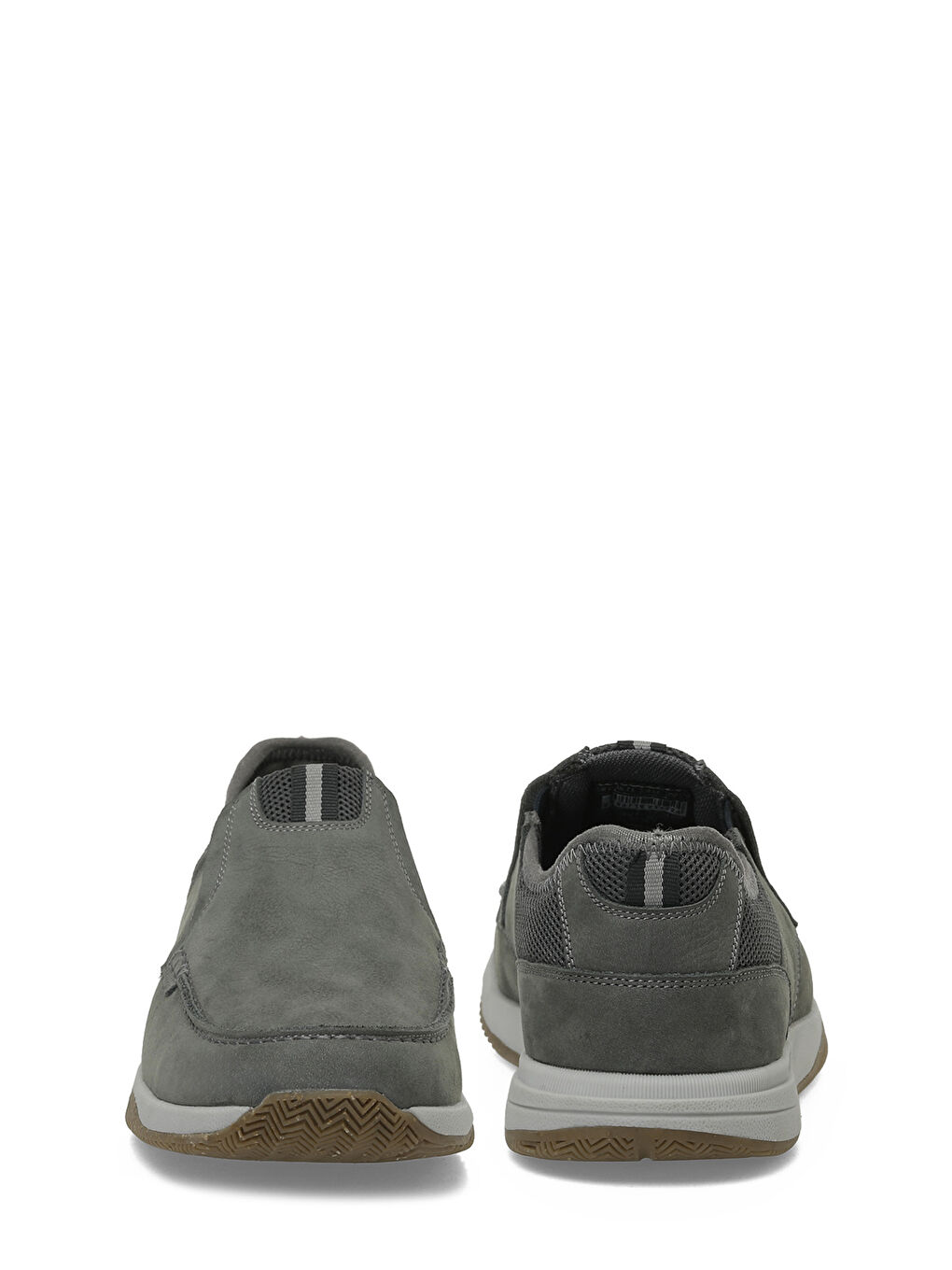 VERONA 5PR Lacivert Erkek Marin Ayakkabı-4