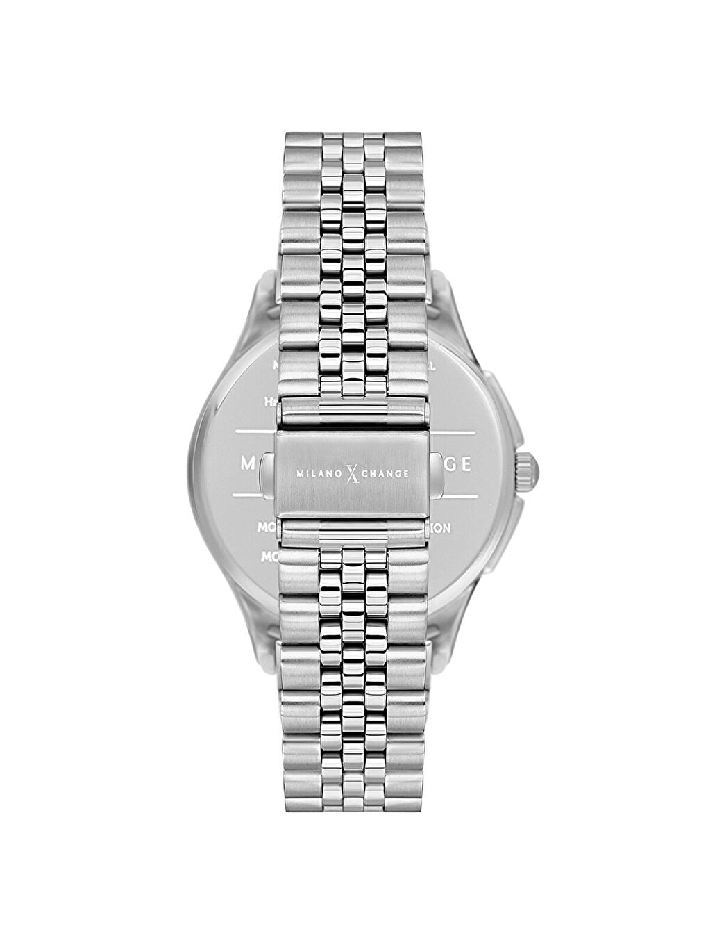 Gri MXG49002 Erkek Kol Saati-2