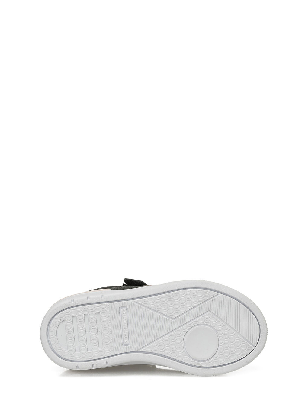 RICK JR 5PR Siyah Kız Çocuk Sneaker-5