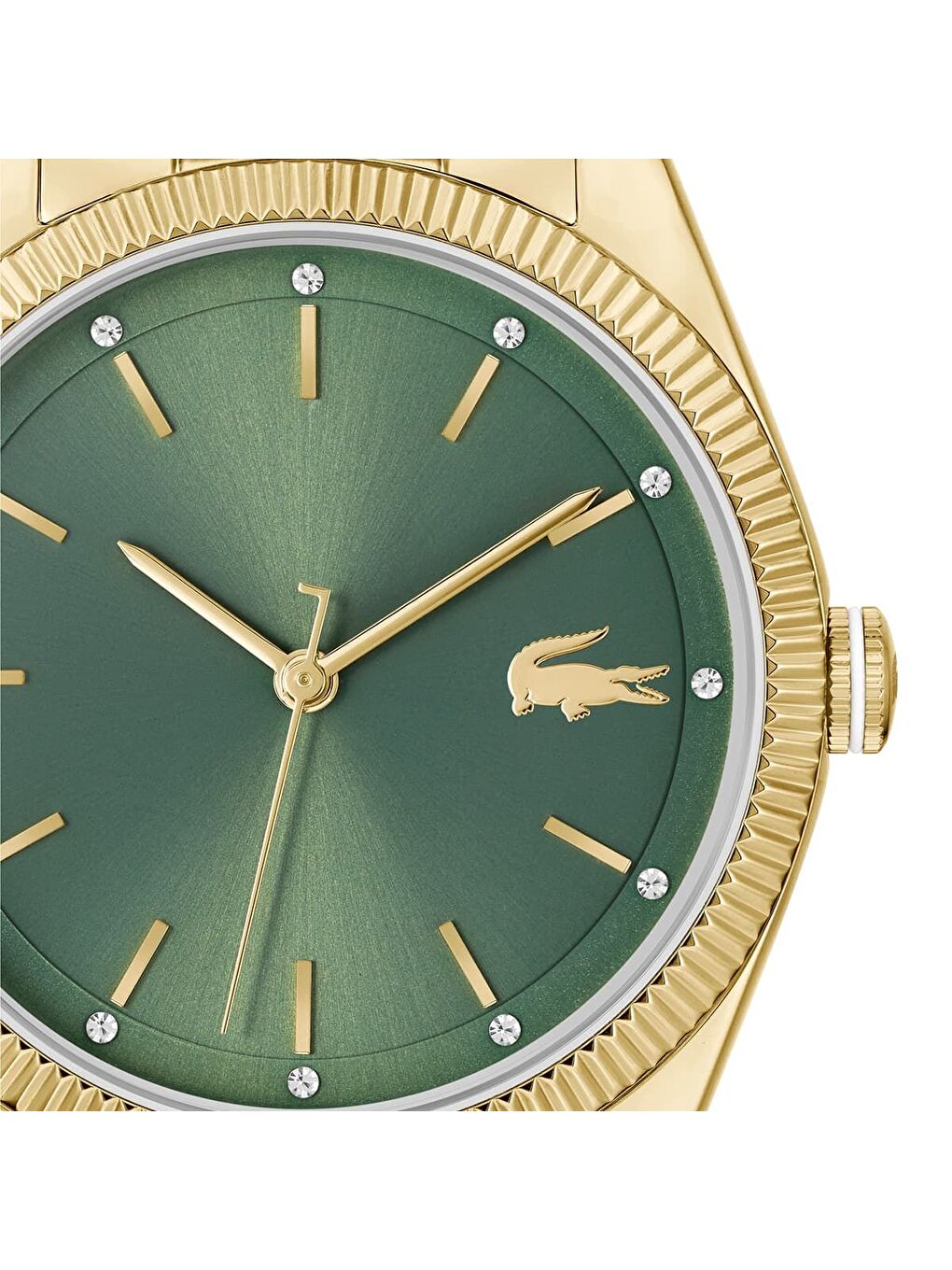 Sarı LAC2001403 Kadın Kol Saati-2