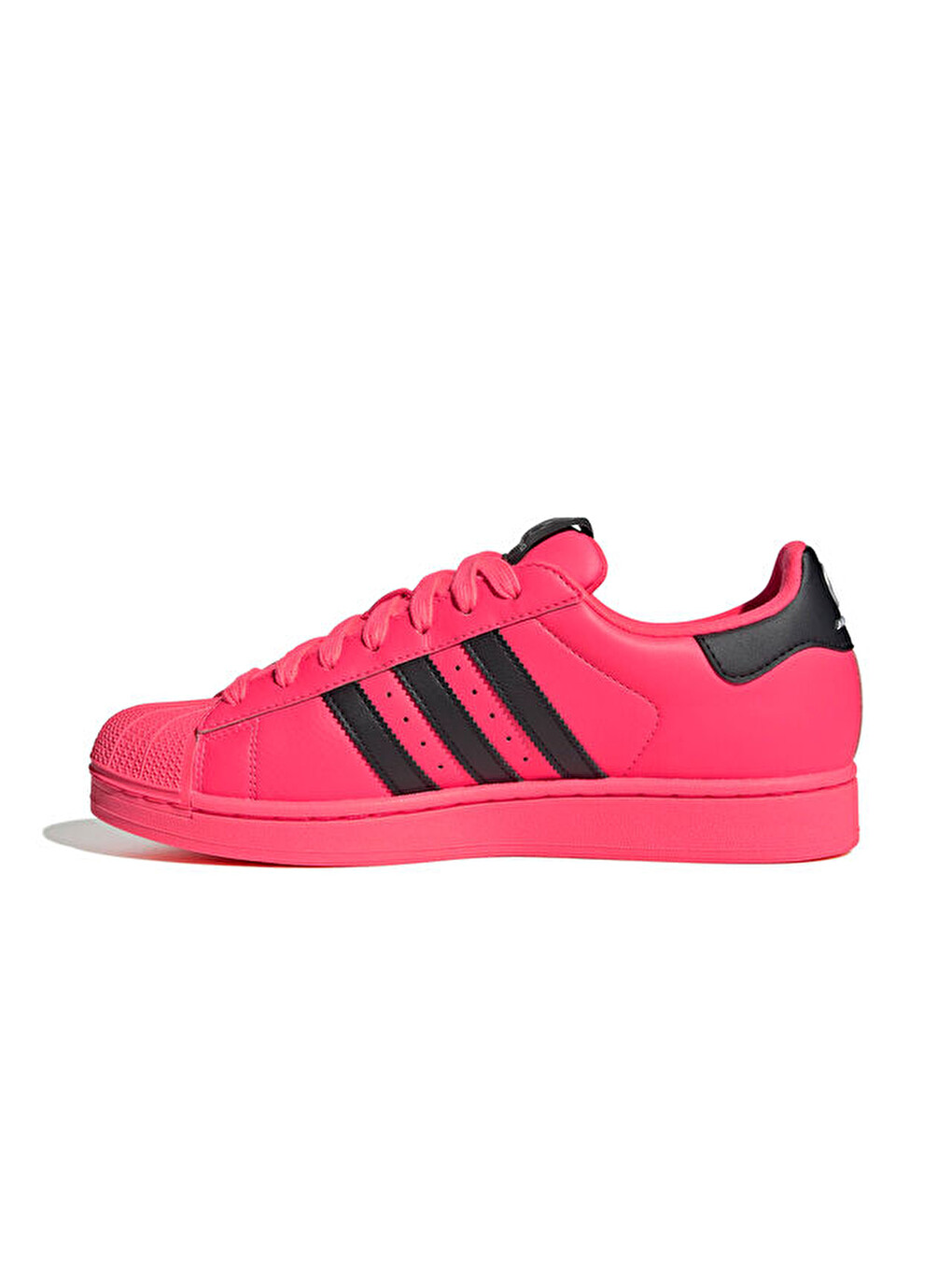 Superstar Iı Mer Kadın Günlük Ayakkabı Jr9994 Pembe-1