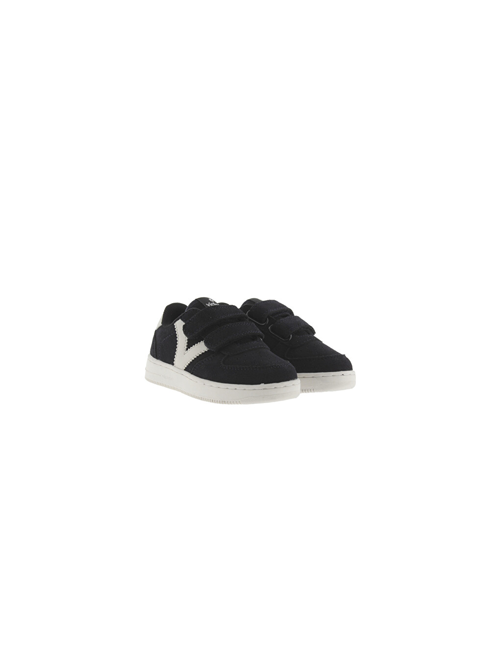 Unisex Çocuk Siyah Ayakkabı-6