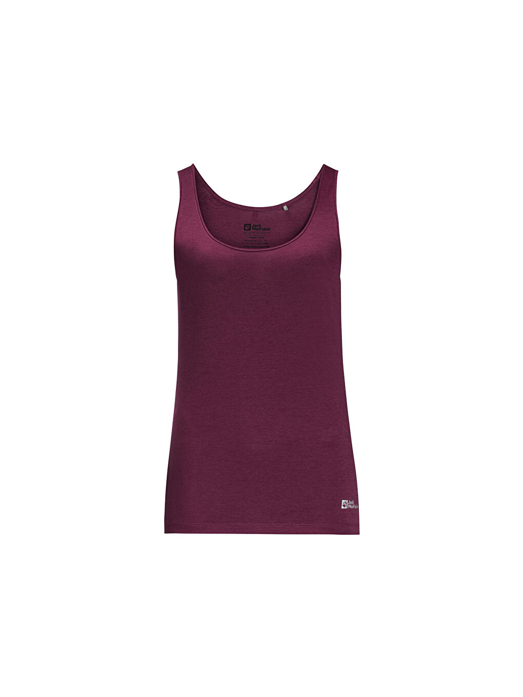 Siyah PACK & GO TANK W