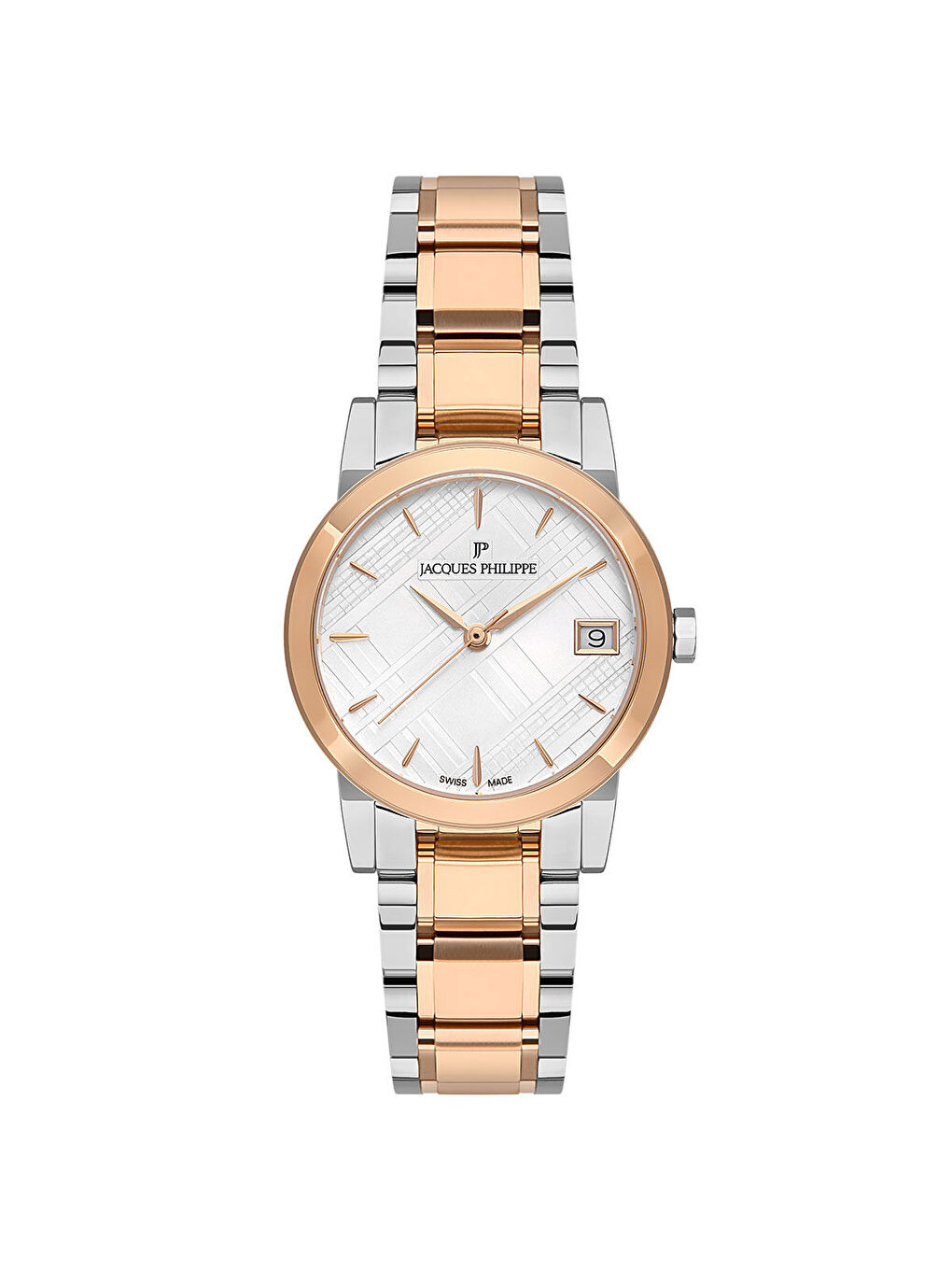 Gri JPQLS317328RG Kadın Kol Saati