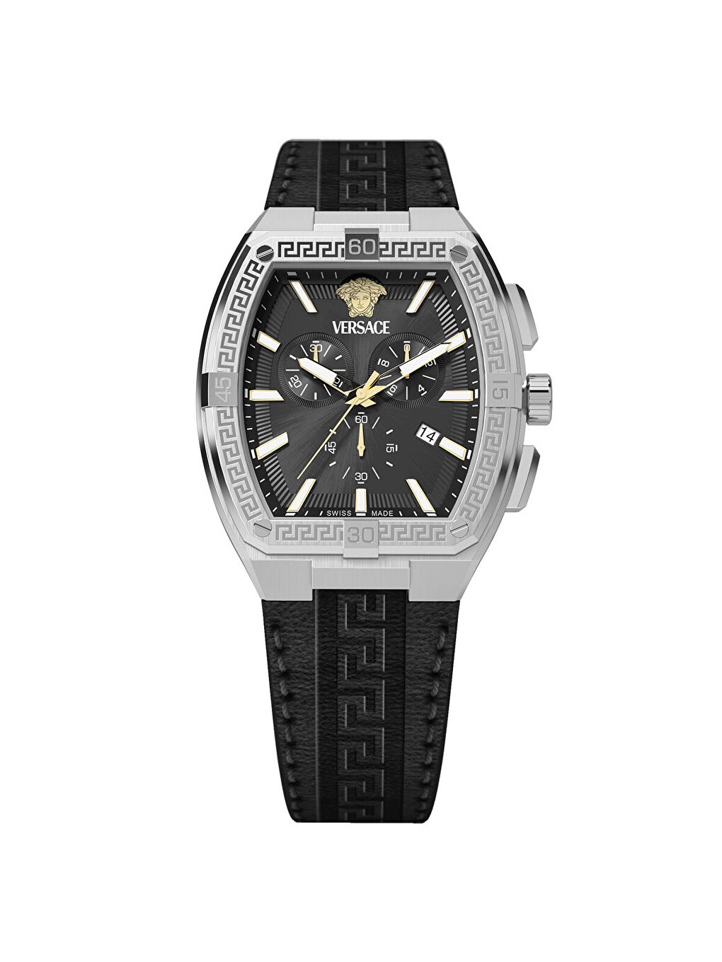 Siyah VRSCVESP00124 Erkek Kol Saati