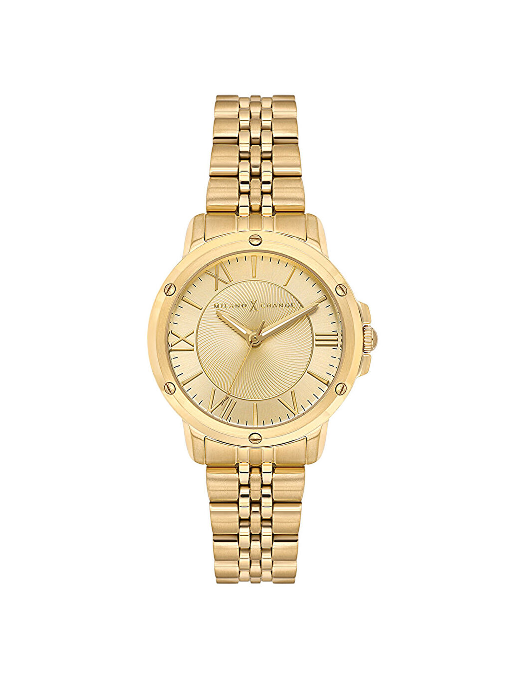 Sarı MXL41103 Kadın Kol Saati