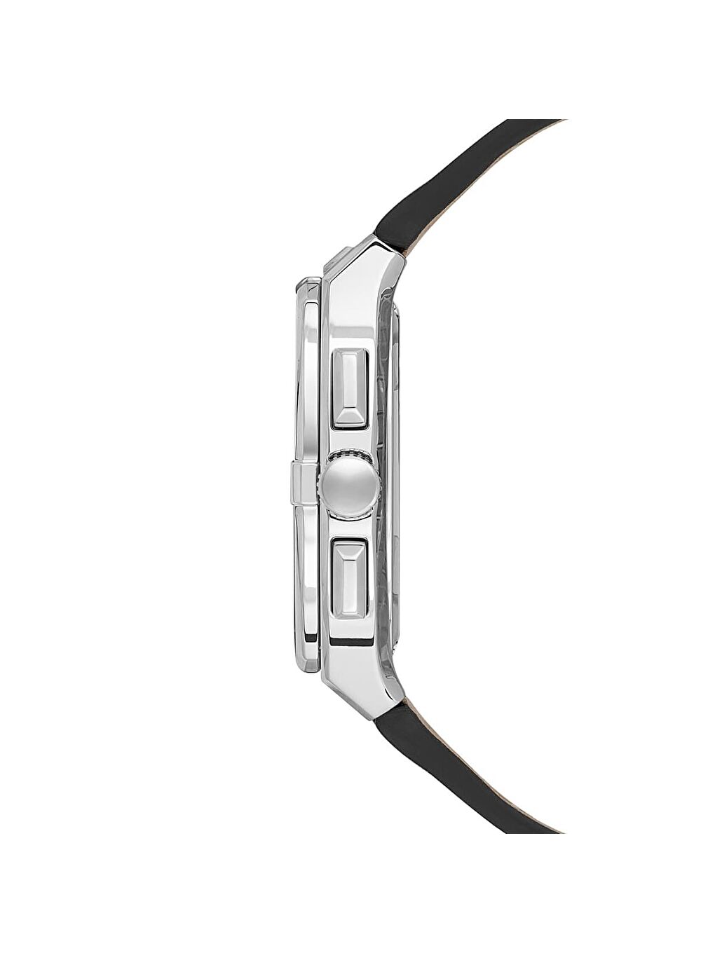 Siyah VRSCVESP00124 Erkek Kol Saati-1