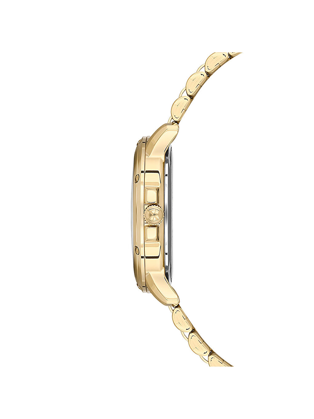 Sarı MXL41103 Kadın Kol Saati-1