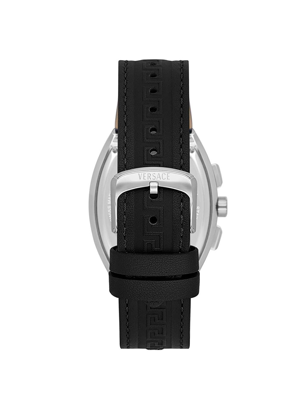 Siyah VRSCVESP00124 Erkek Kol Saati-2