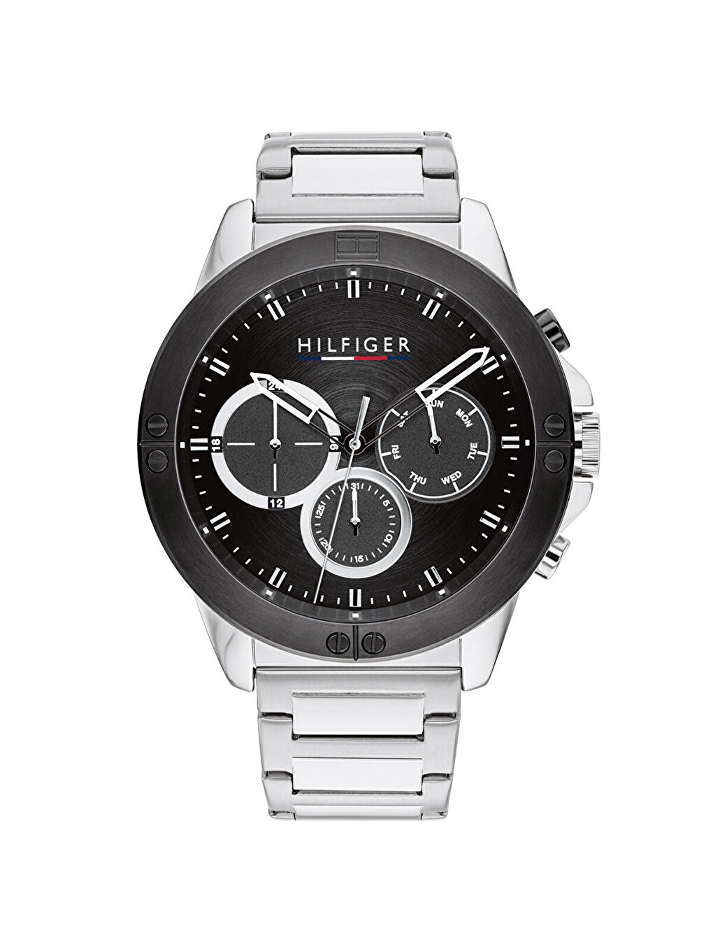 Gri TH1791890 Erkek Kol Saati