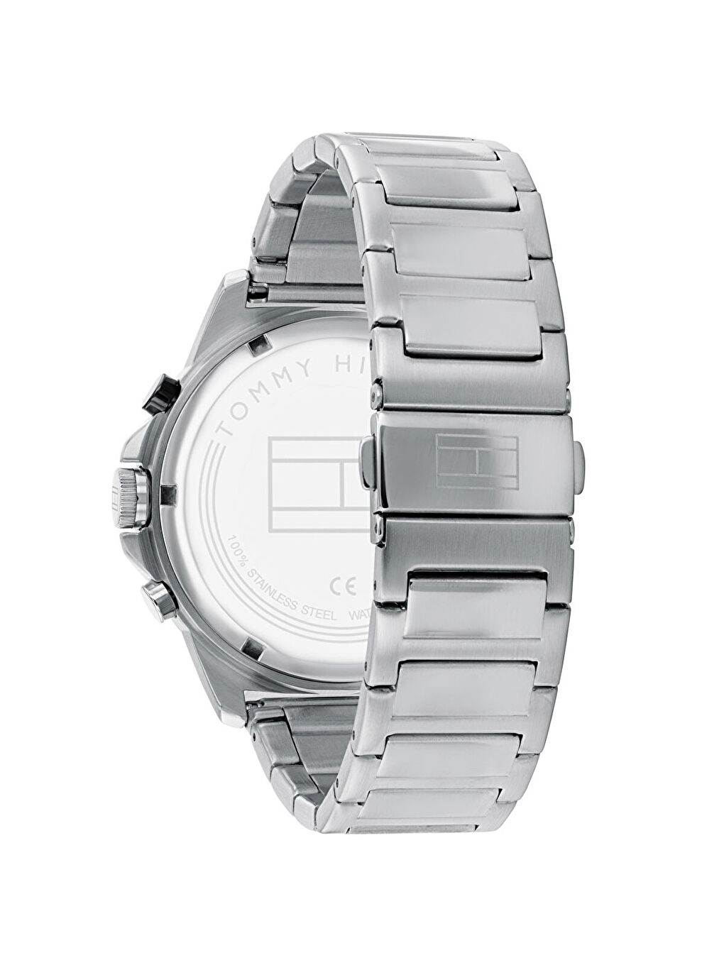 Gri TH1791890 Erkek Kol Saati-2