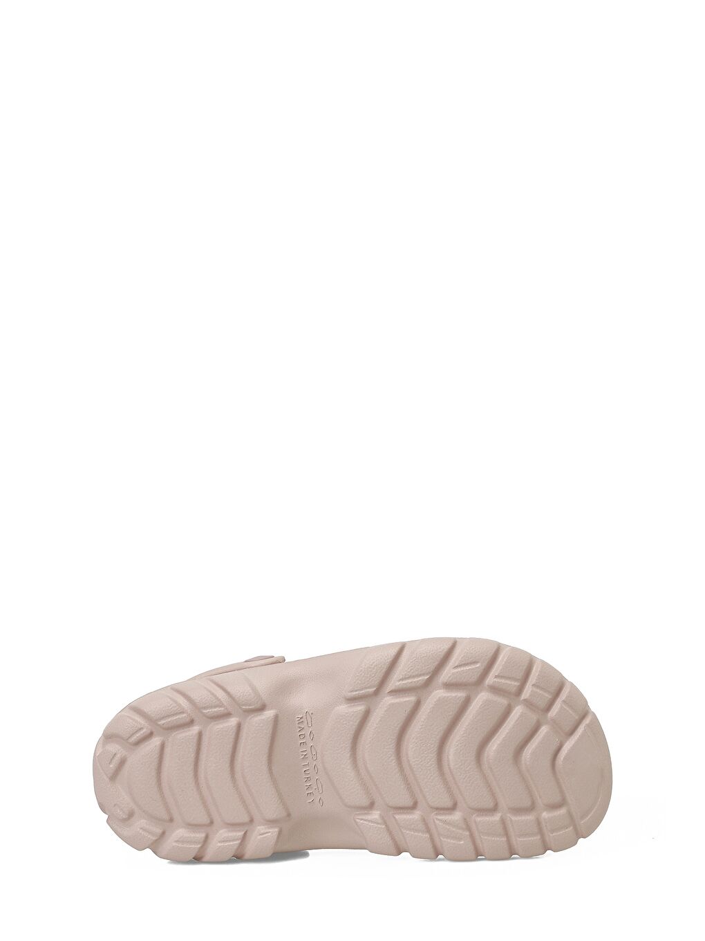 Pembe 401377.Z Pudra Kadın Sabo Terlik-5