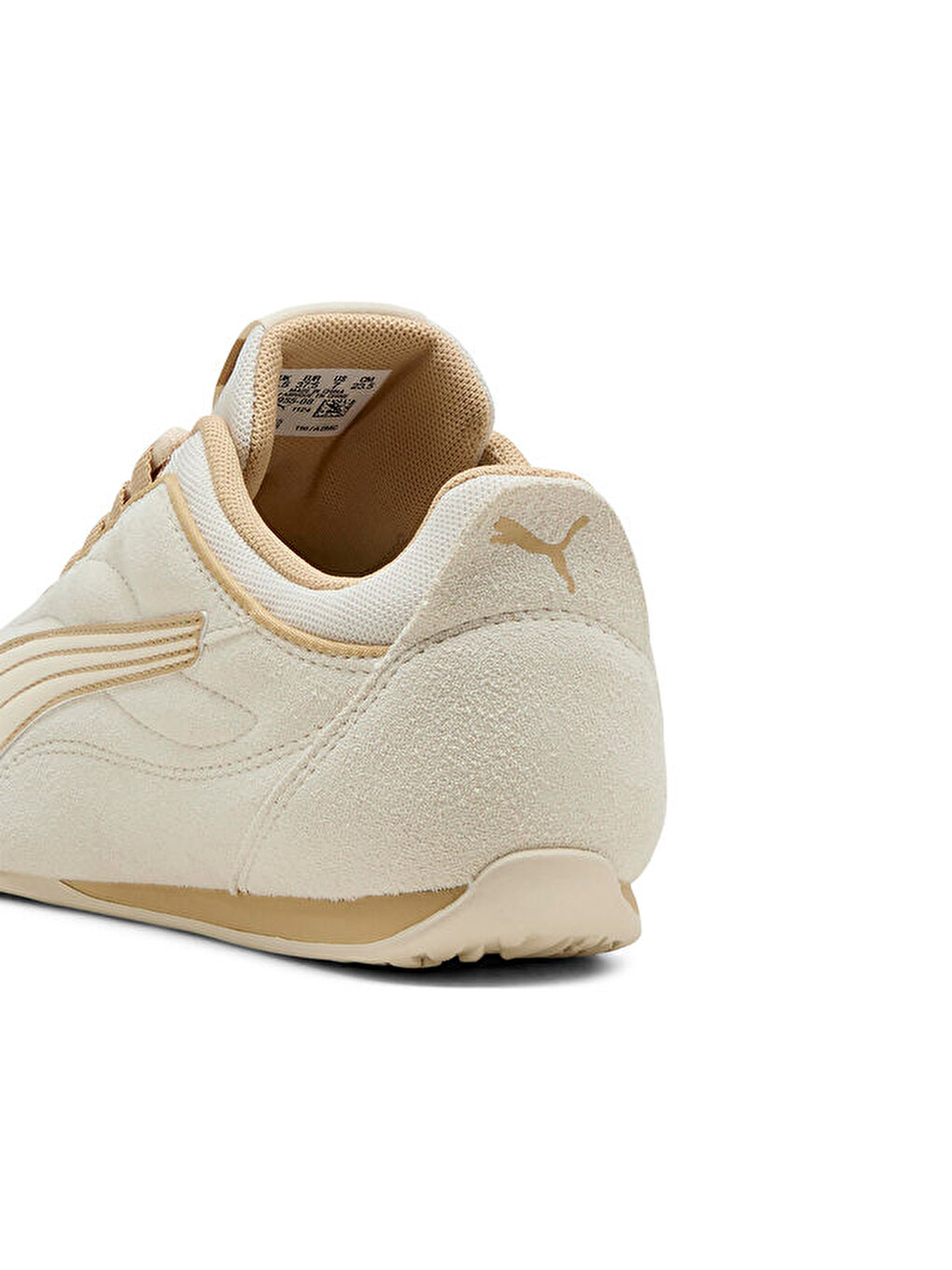 Ekru Puma Catch Soleil Sd Unisex Günlük Ayakkabı 40395508 Krem-5