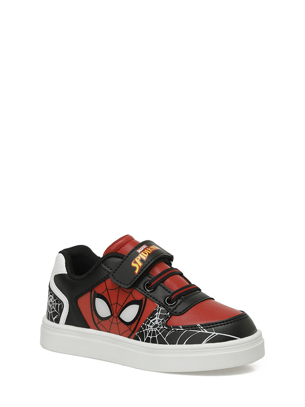 LEGO.P5PR Siyah Erkek Çocuk Sneaker-1