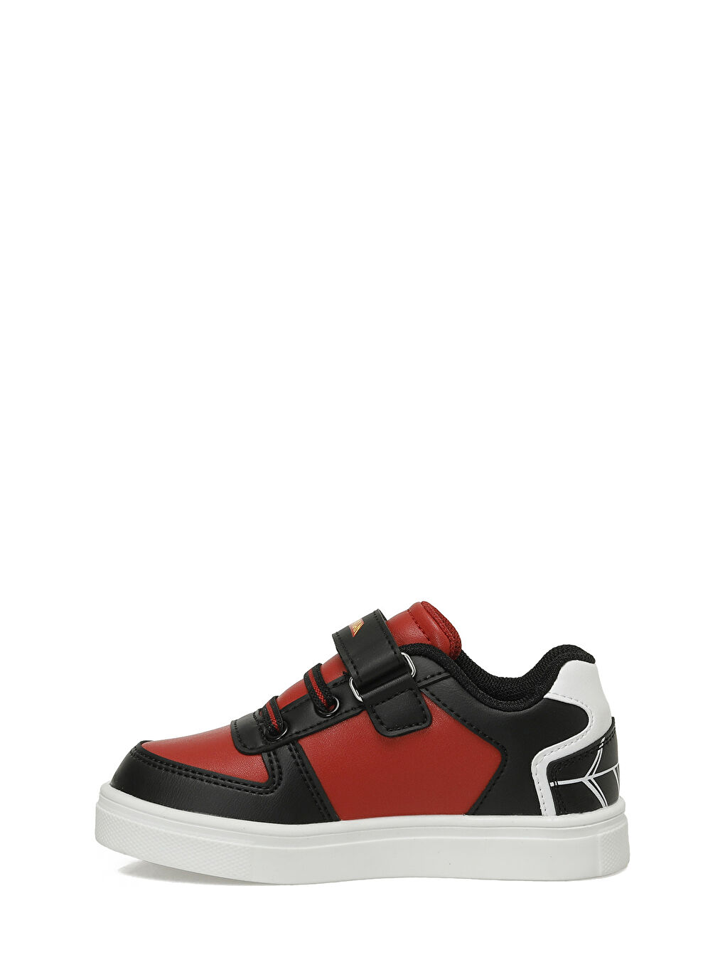 LEGO.P5PR Siyah Erkek Çocuk Sneaker-2