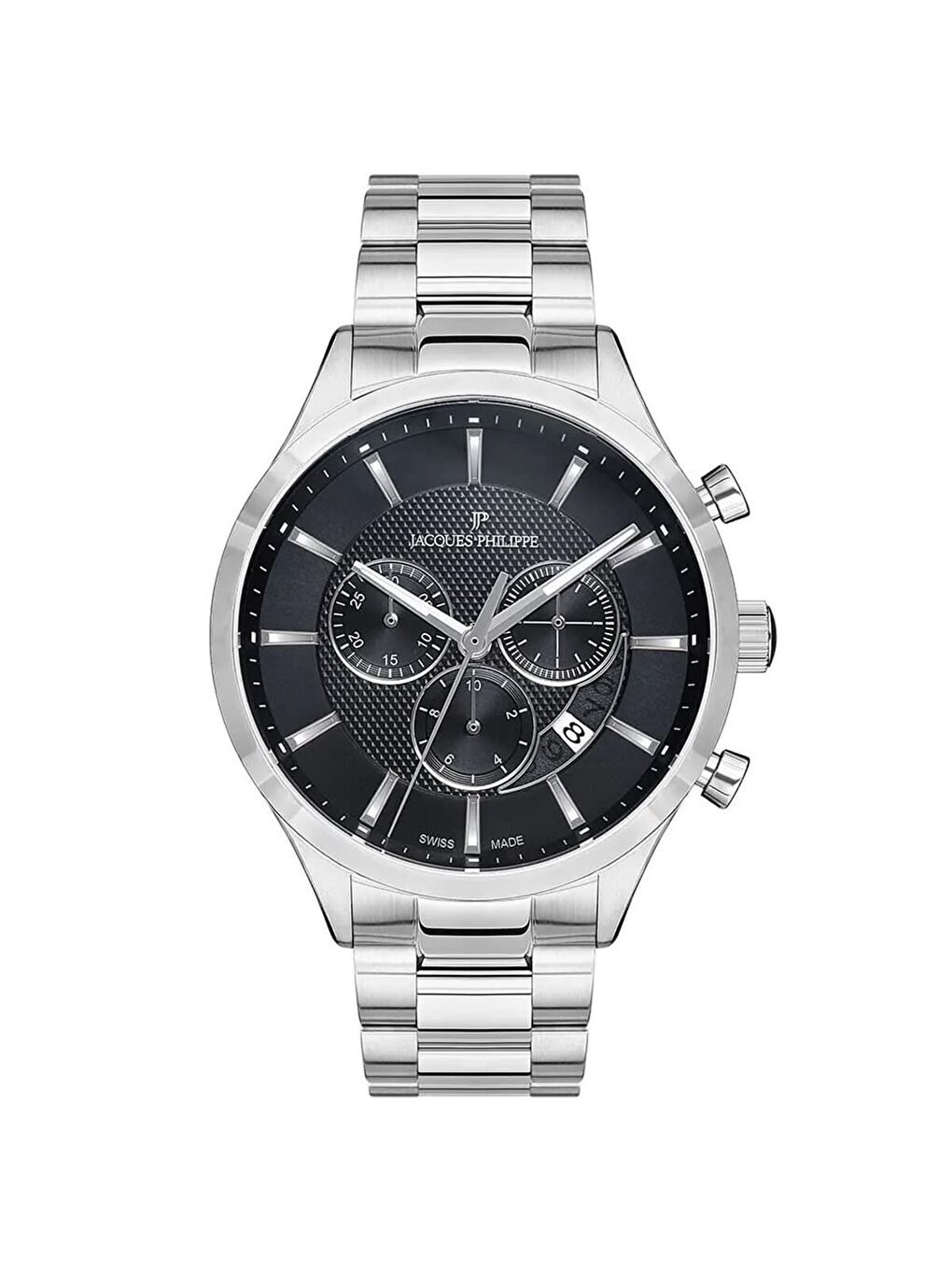 Gri JPQGC031316N Erkek Kol Saati