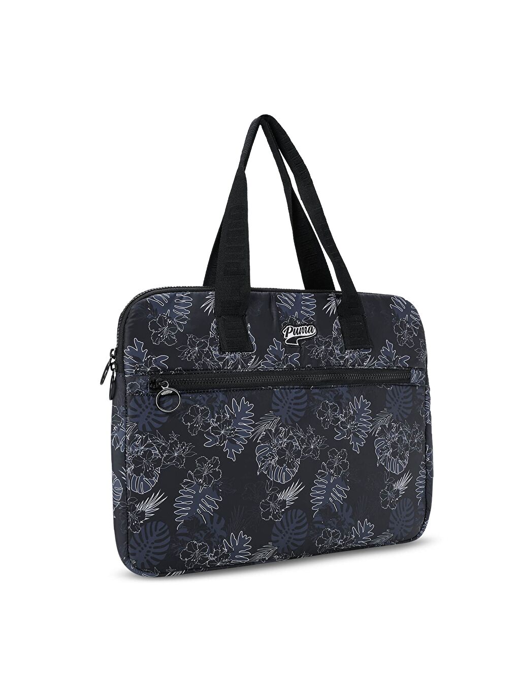 Trop Unisex Siyah Laptop Çantası-1