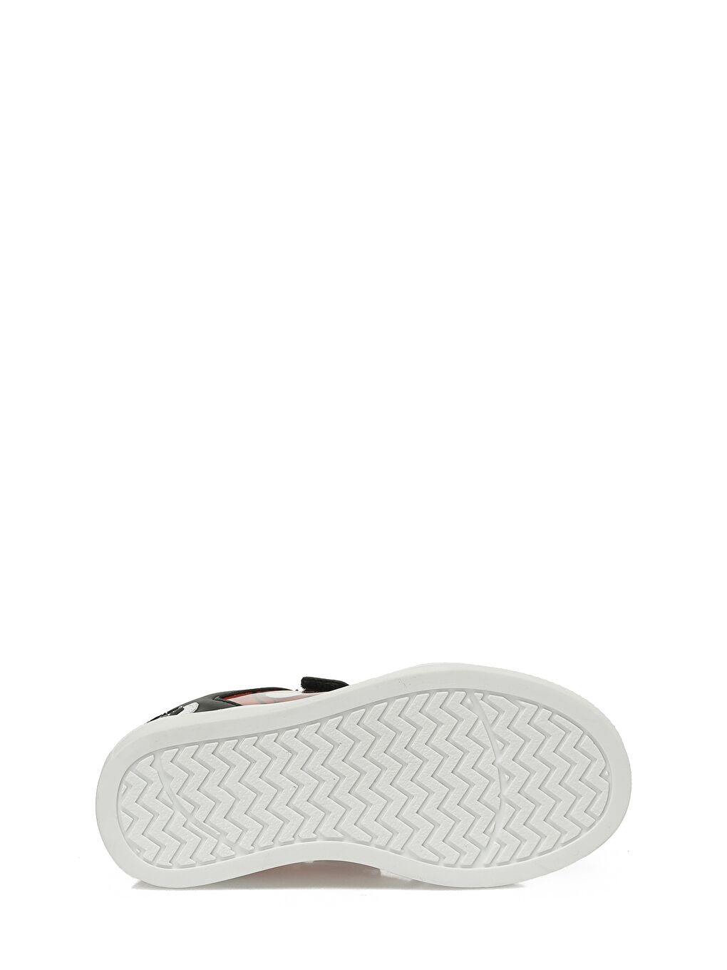 LEGO.P5PR Siyah Erkek Çocuk Sneaker-5