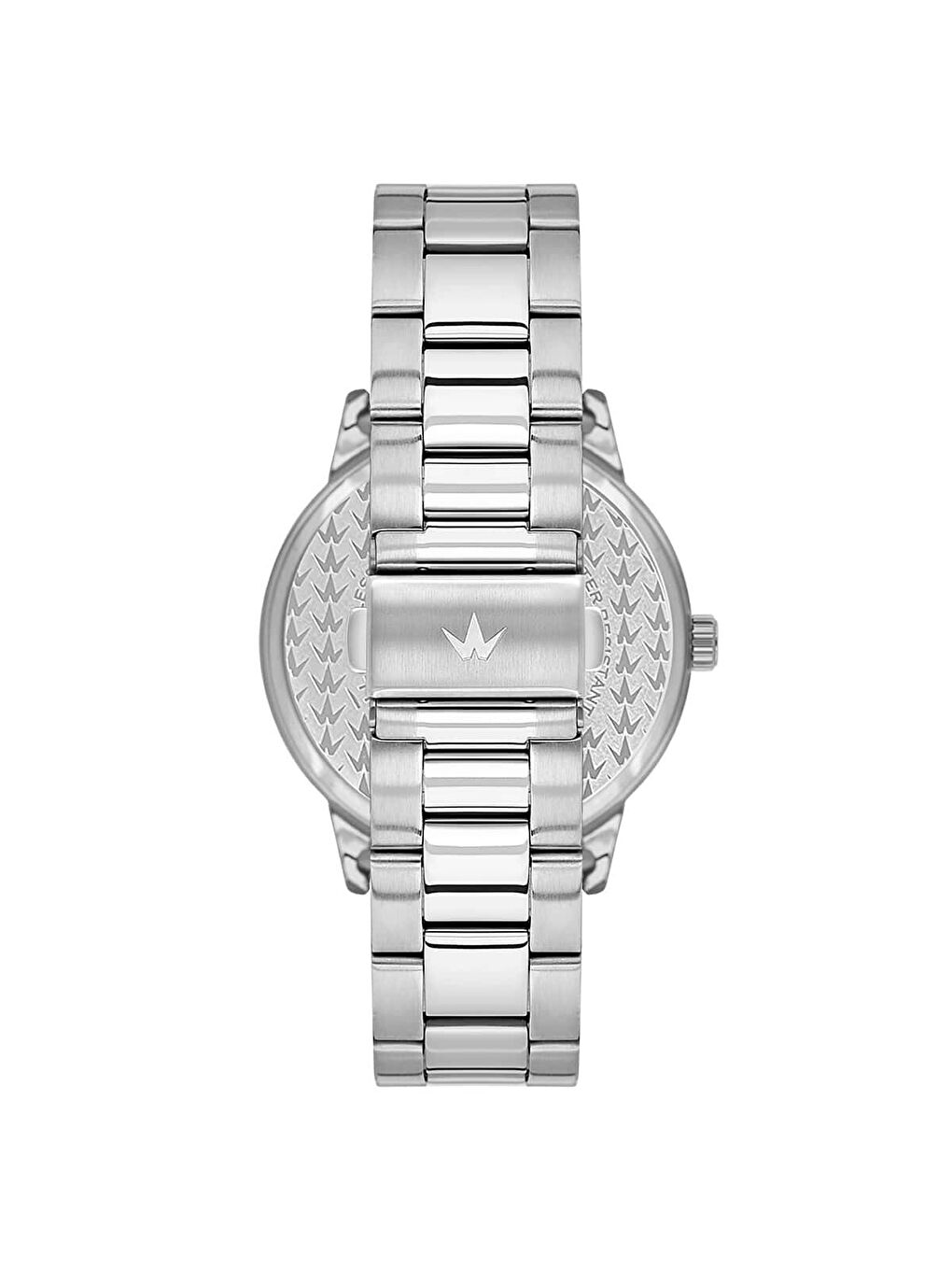 Gri WWG203802 Kol Saati-2