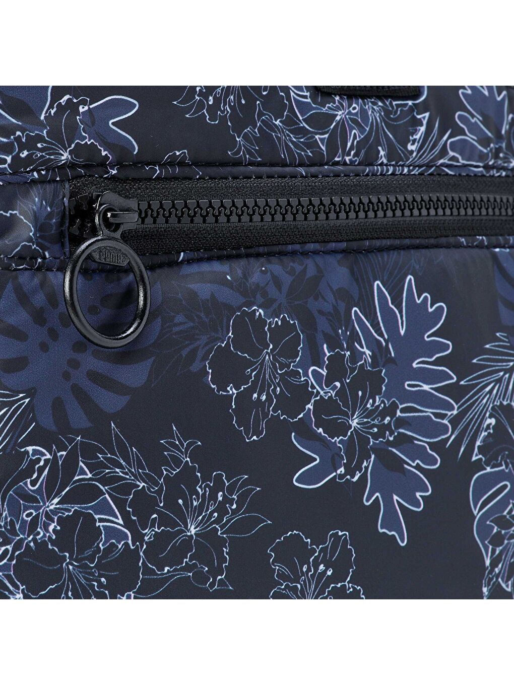 Trop Unisex Siyah Laptop Çantası-3