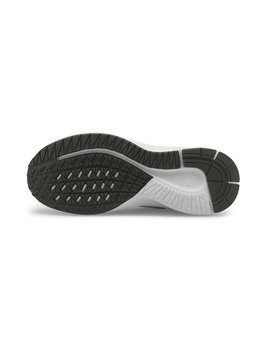 Beyaz AVIATOR Koşu Ayakkabısı-3