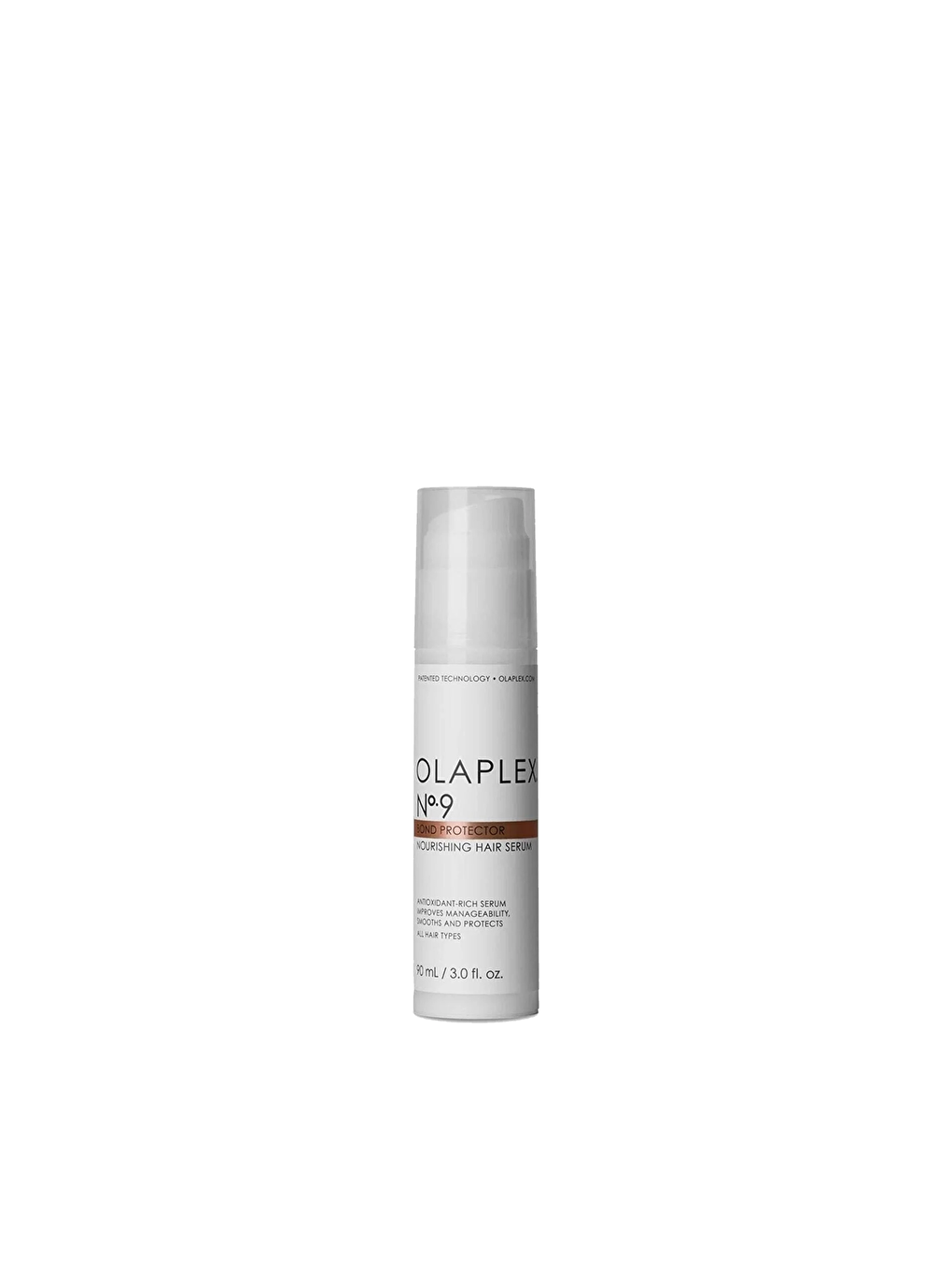 Olaplex Renksiz No.9 Bond Protector Nourishing Hair Serum 90 ml