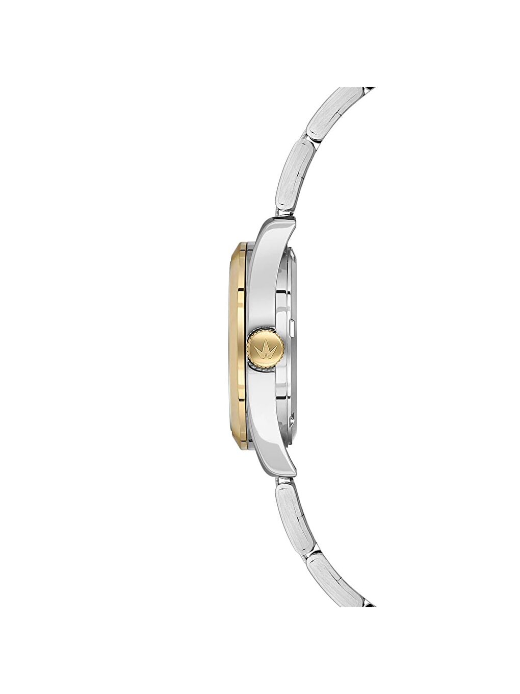 Sarı WWL111607 Kadın Kol Saati-1