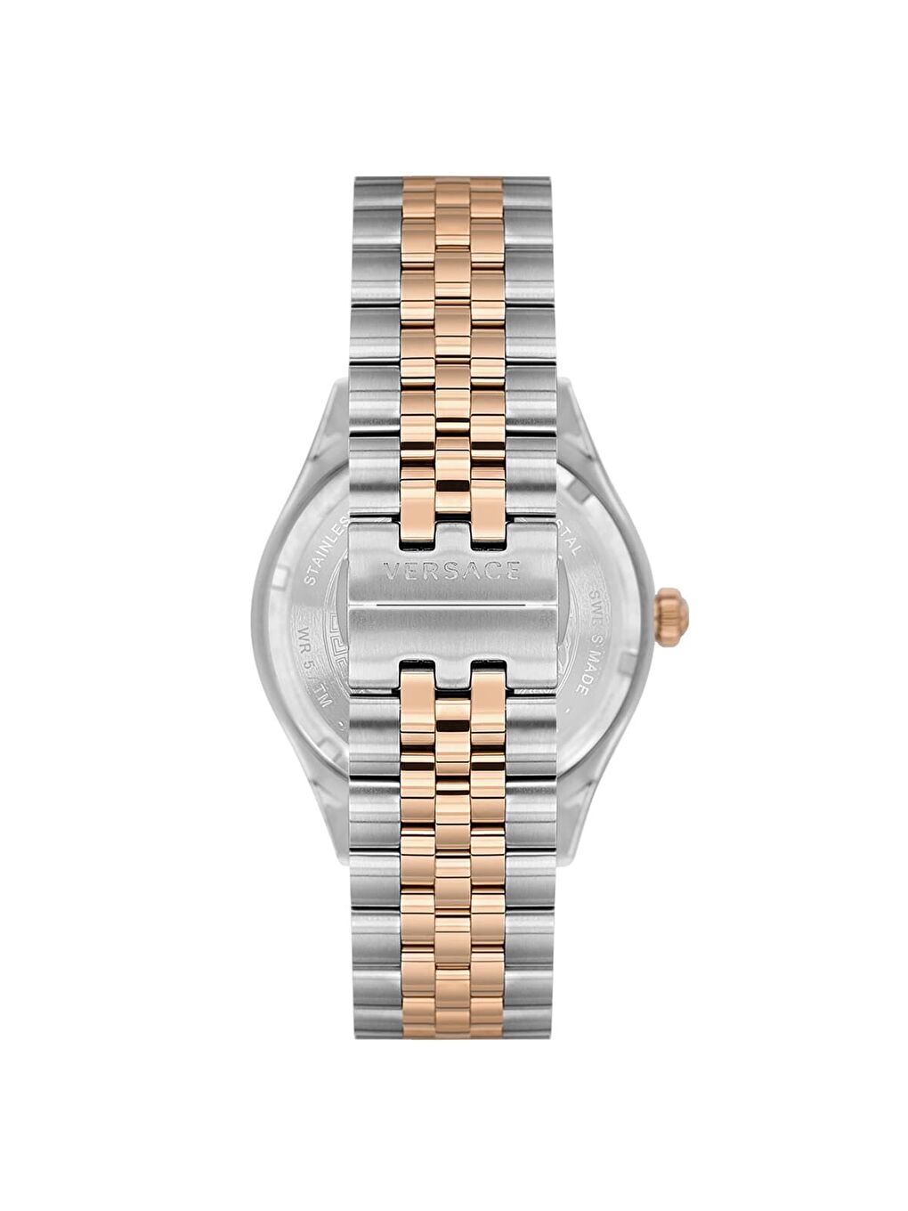 Gri VRSCVEVK01324 Kol Saati-2