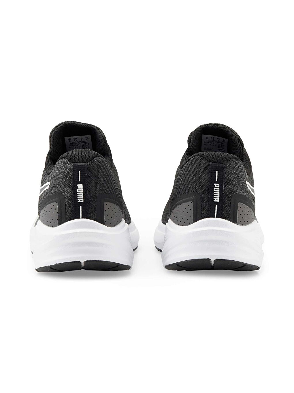 Siyah AVIATOR ProFoam Sky Koşu Ayakkabısı-2