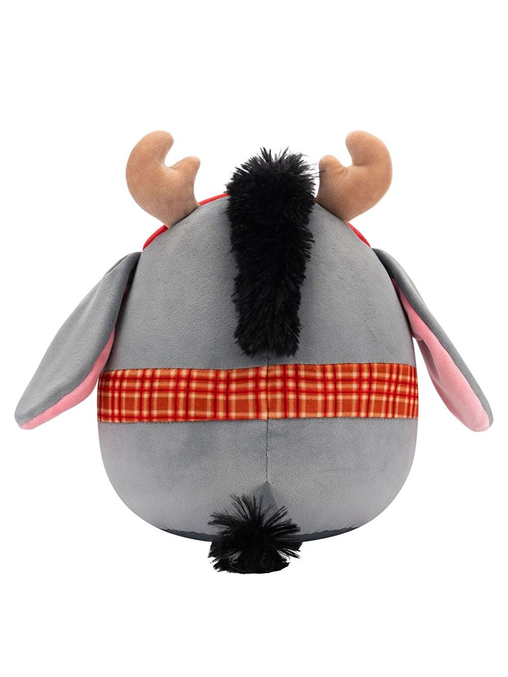 Yılbaşı Serisi - Eşek Jason 20cm XM00959-3