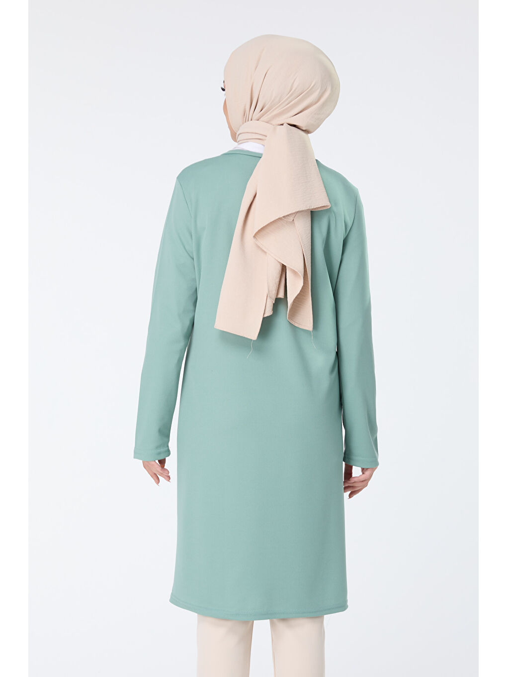 Yeşil Tunik Mint - 13014-4
