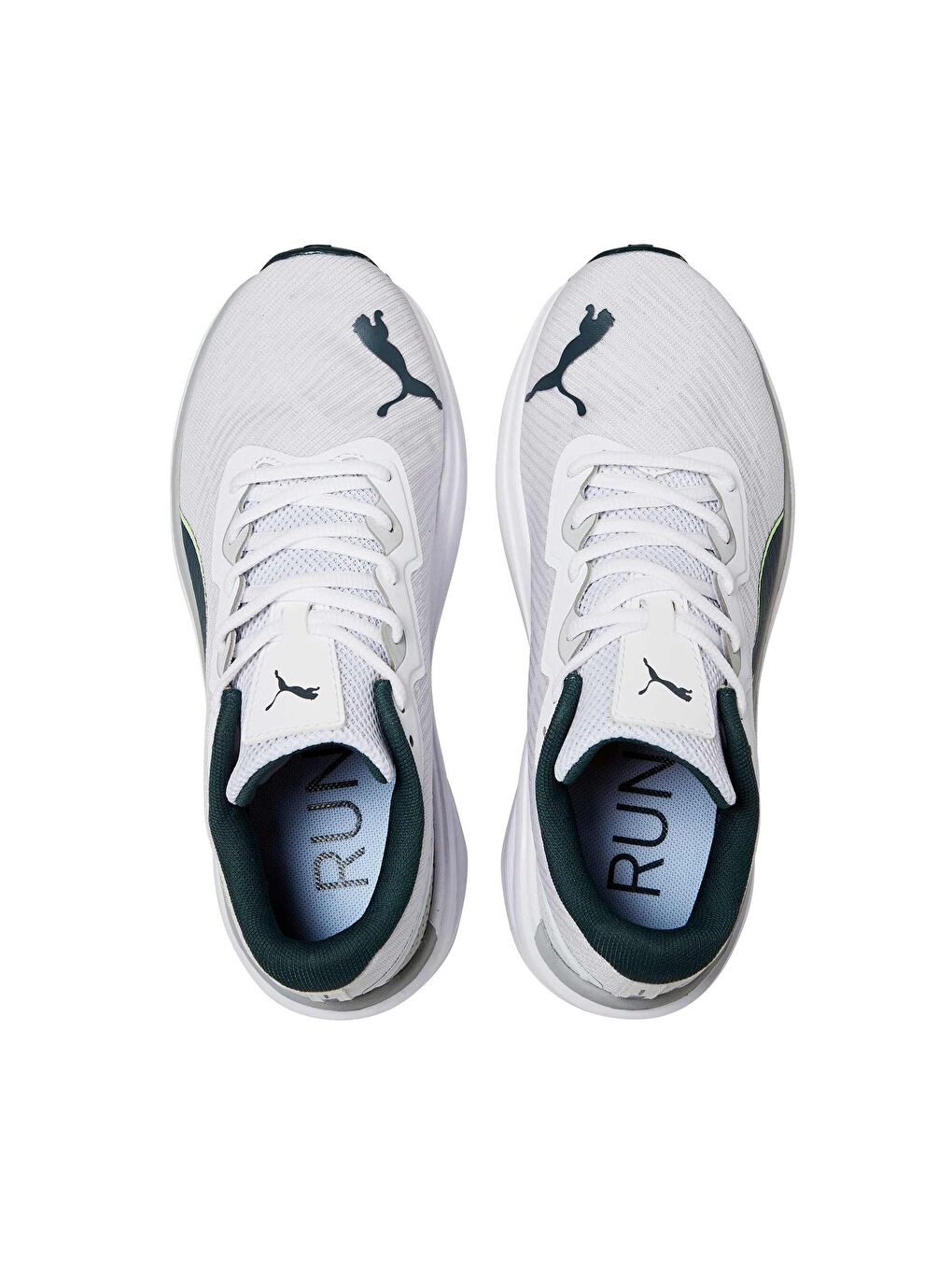 Beyaz AVIATOR ProFoam Sky Koşu Ayakkabısı-6