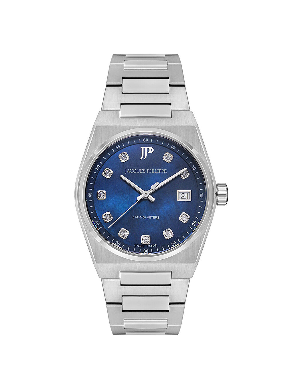 Gri JPQLS521396S Kadın Kol Saati