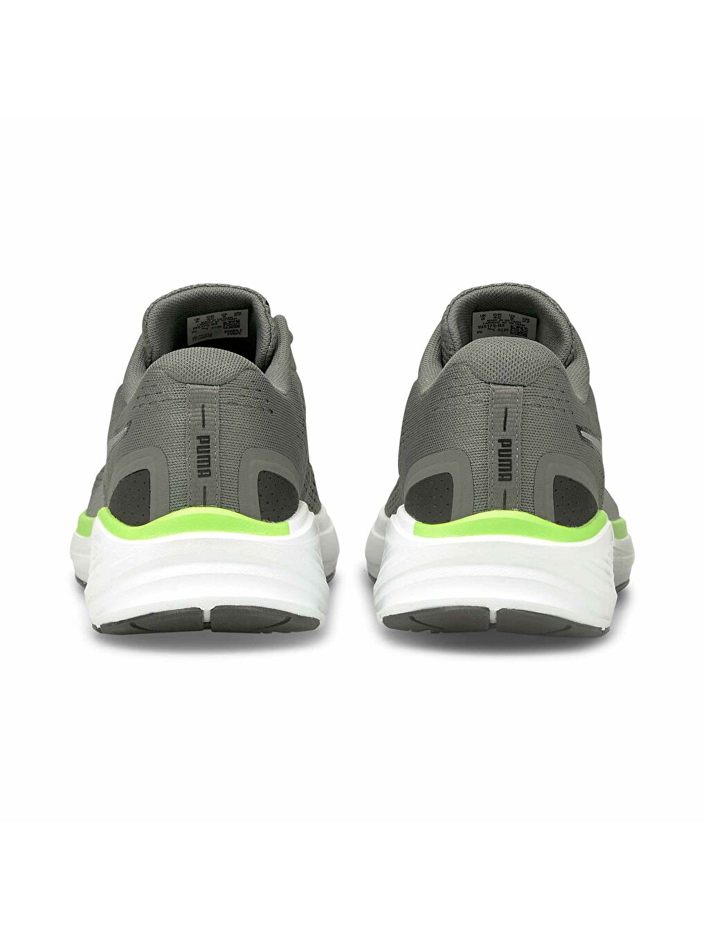 Gri AVIATOR Koşu Ayakkabısı-2