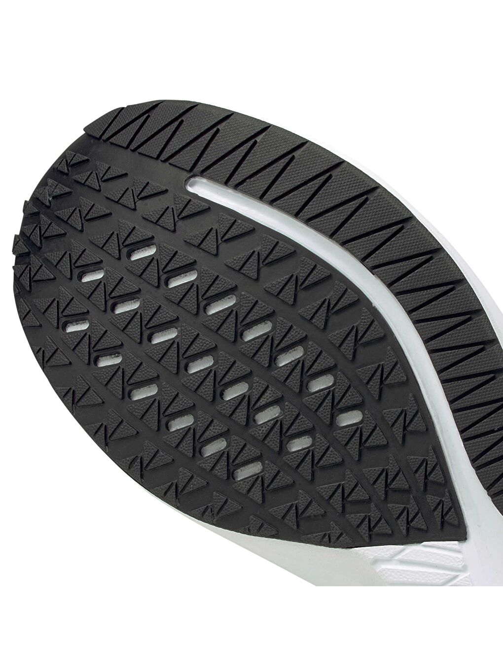 Gri AVIATOR Koşu Ayakkabısı-4