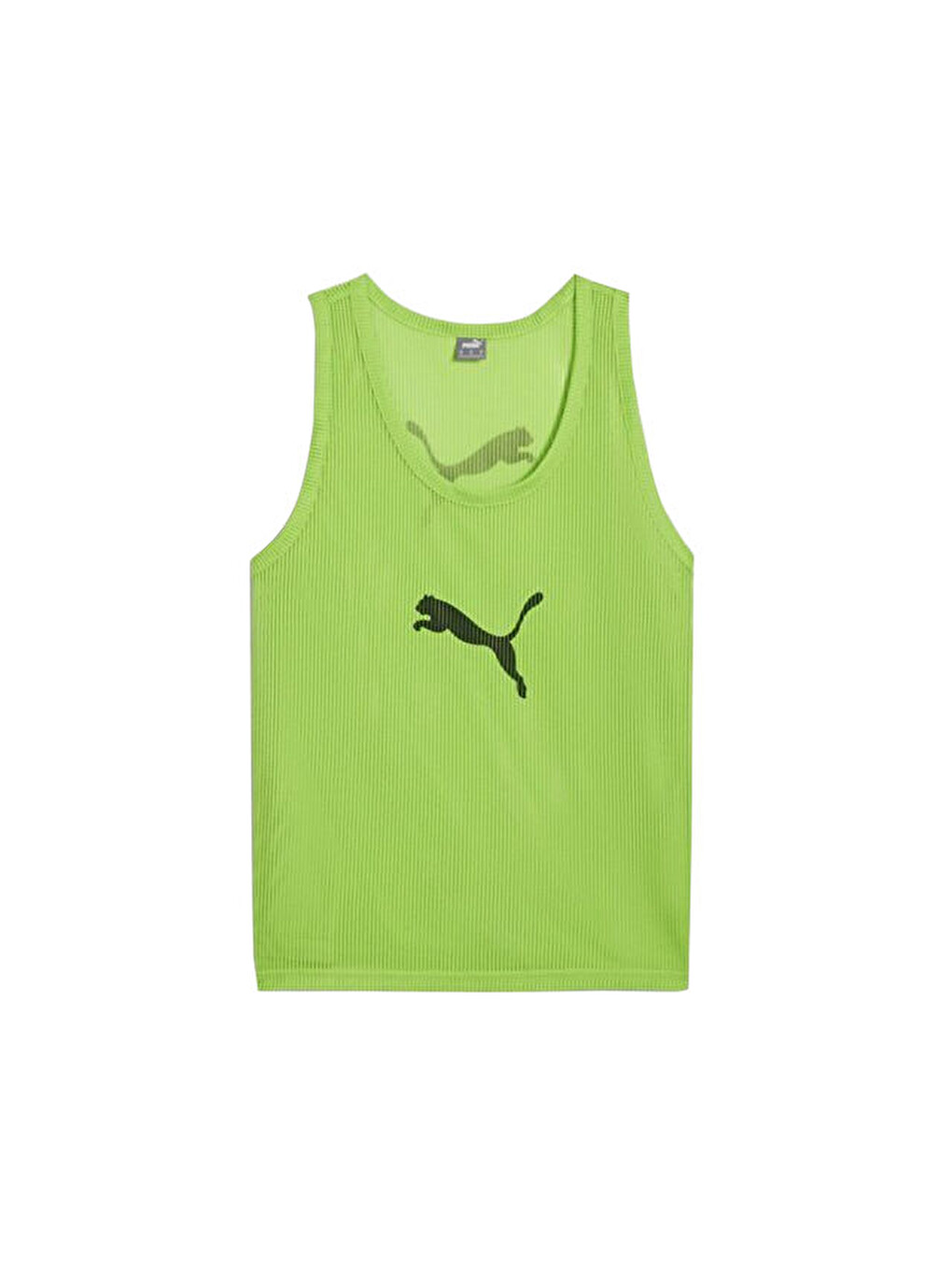 Bib Erkek Futbol Antrenman Yeleği 65725151 Yeşil