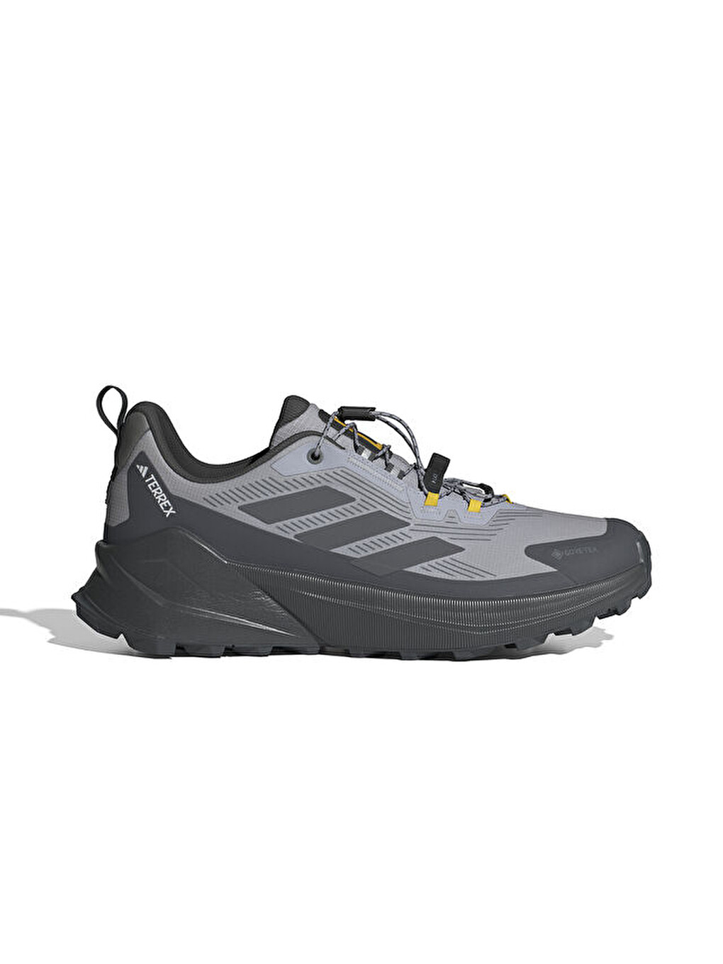 Terrex Trailmaker 2 Gtx X Ng Erkek Trekking Ayakkabısı Ih5009 Gri