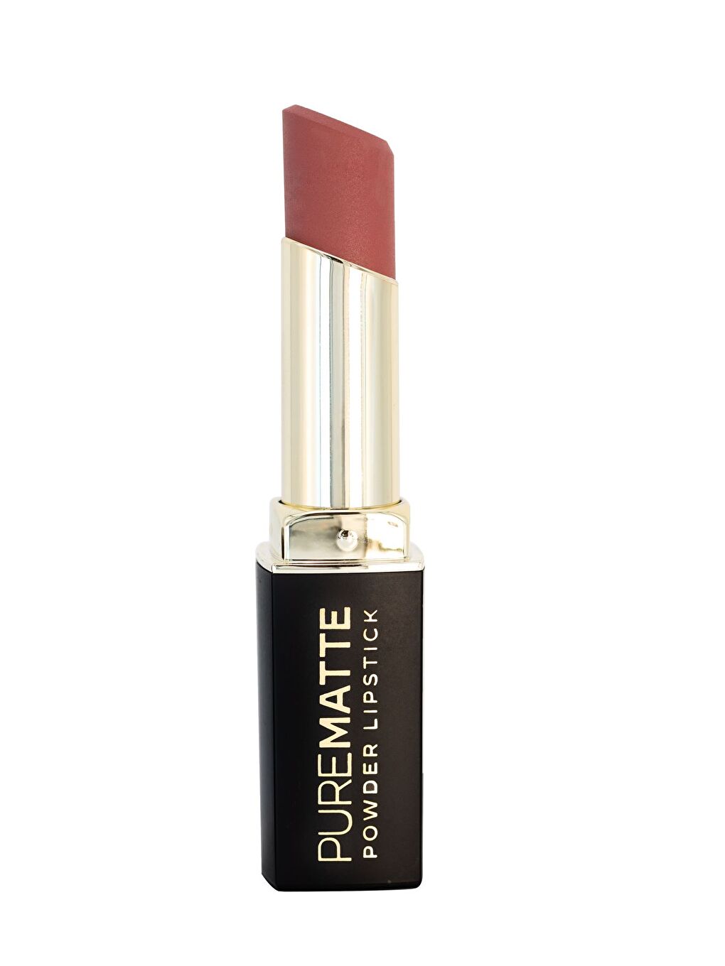 Pure Matte Powder Lipstick No: 122 - Pudralı Mat Ruj